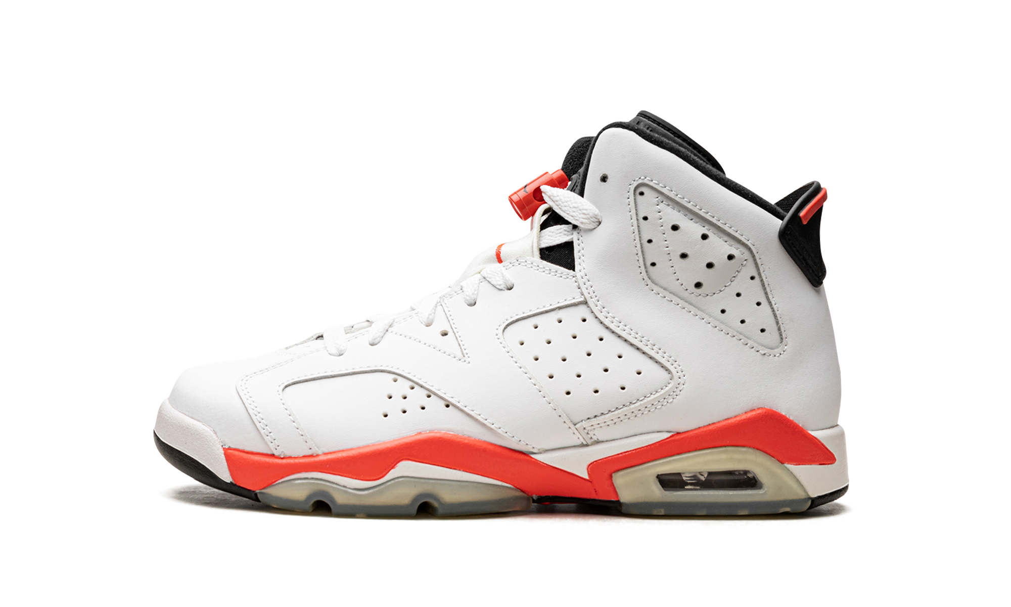 Jordan 6 Retro GS "Infrared"