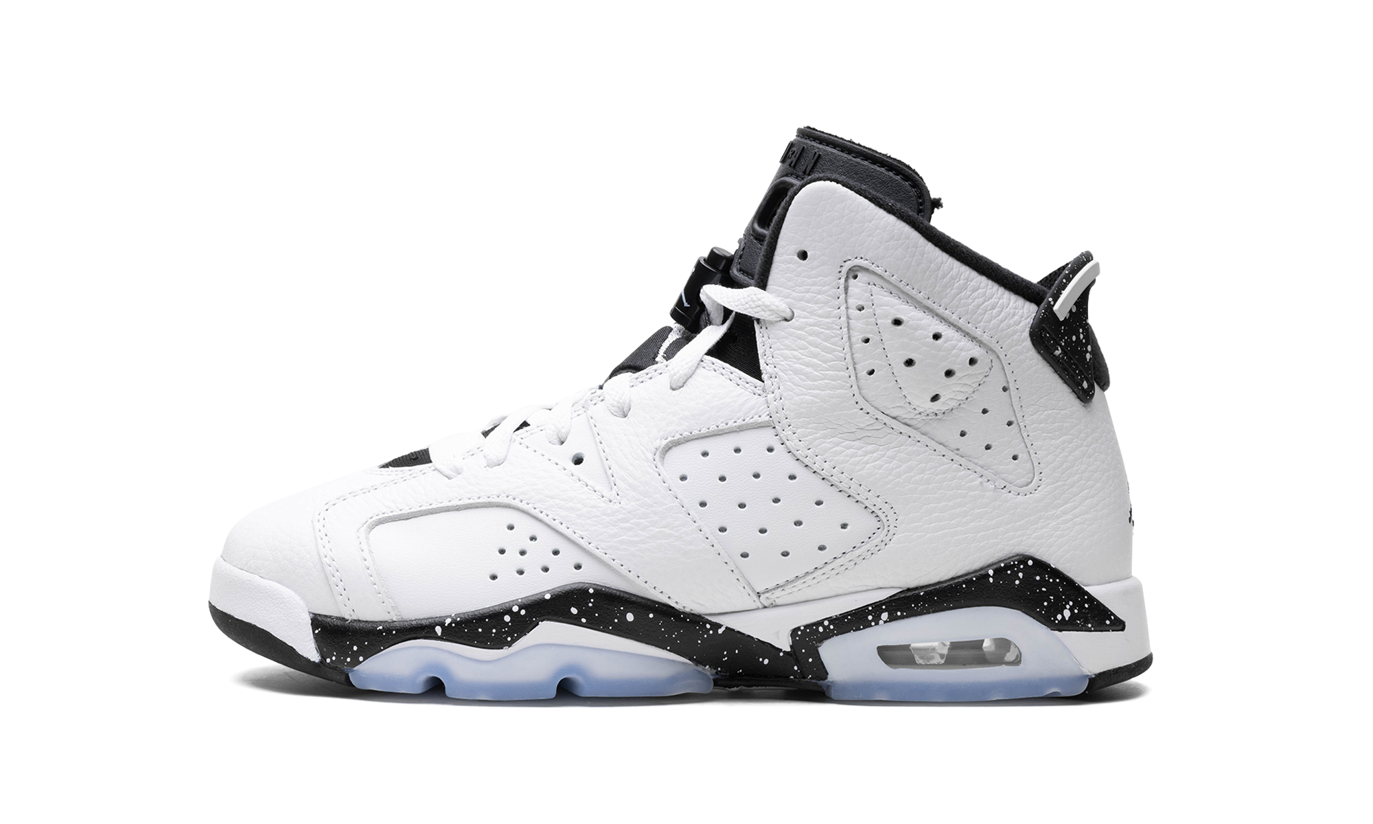 Jordan 6 Retro GS "Reverse Oreo"