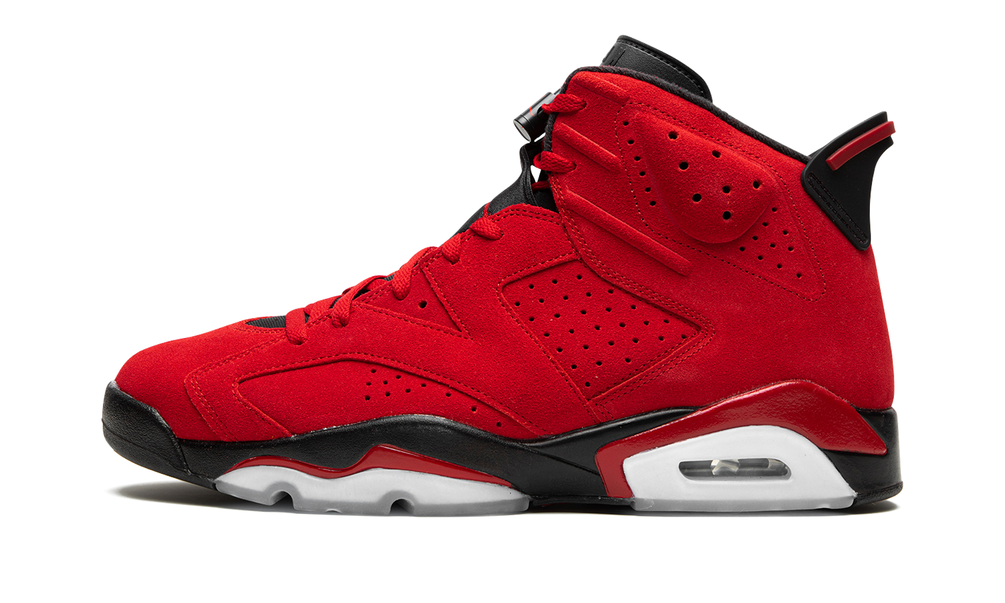 Jordan 6 Retro "Toro Bravo"