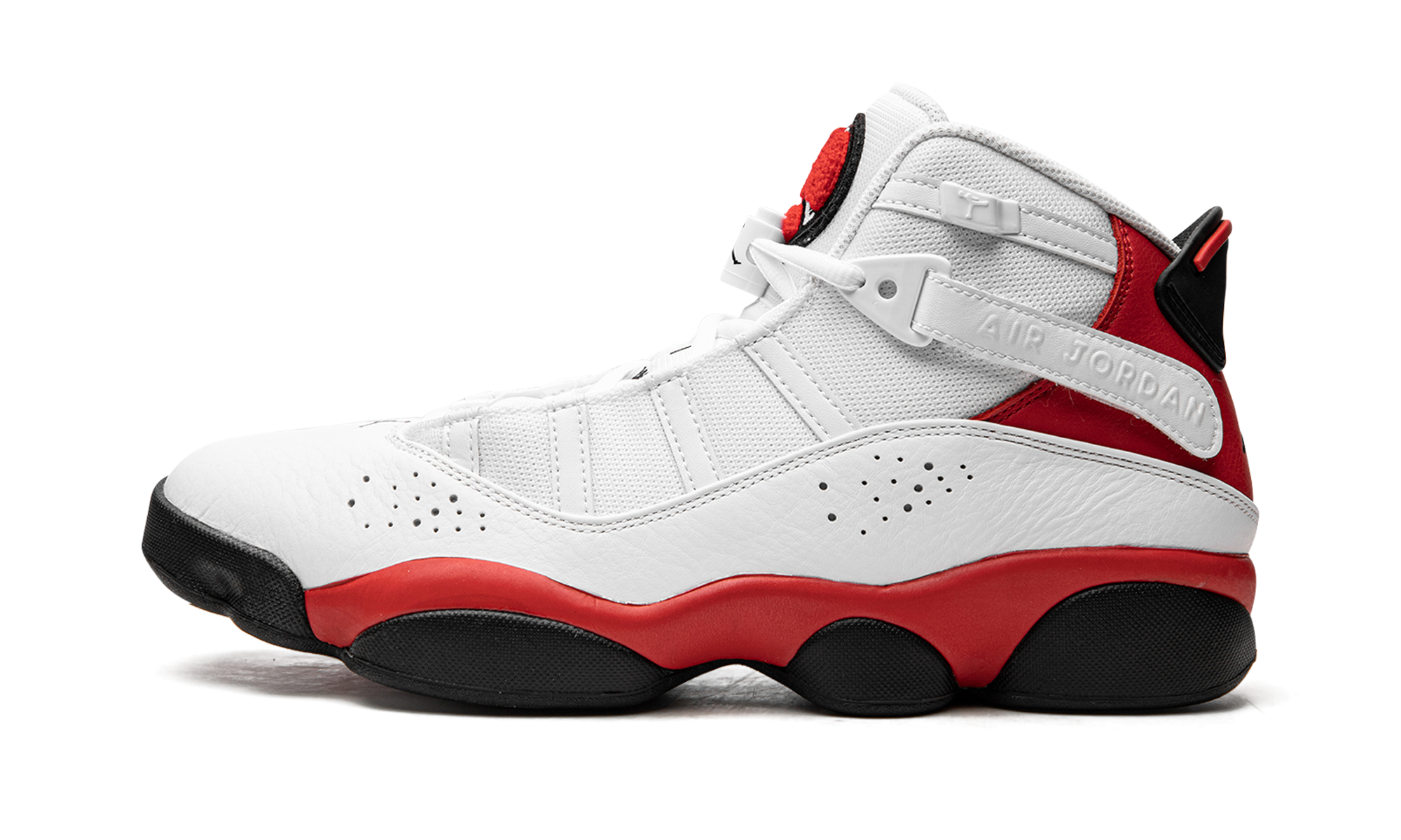 Jordan 6 Rings "Cherry"