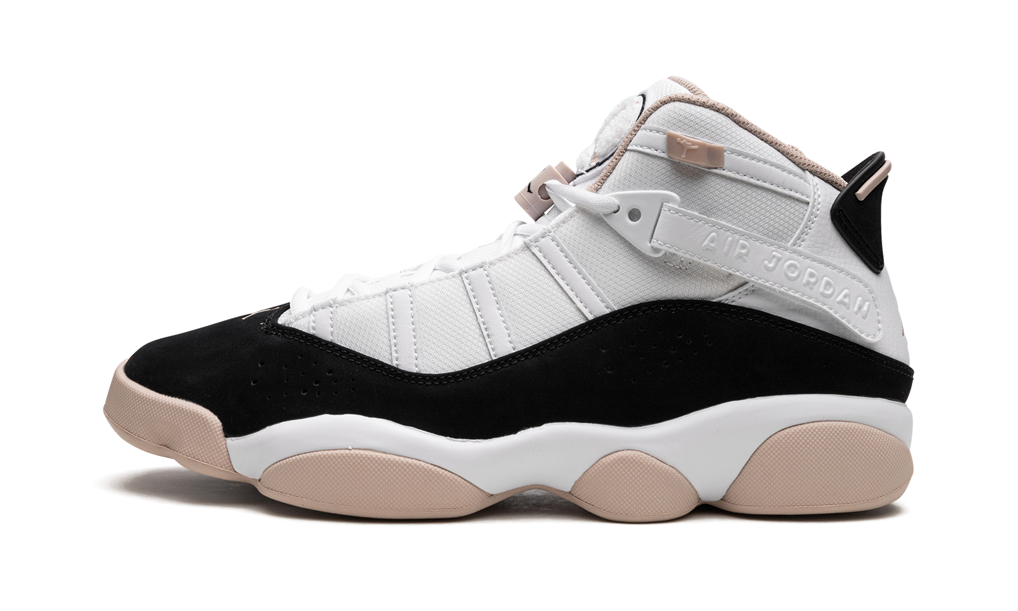 Jordan 6 Rings "Fossil Stone"
