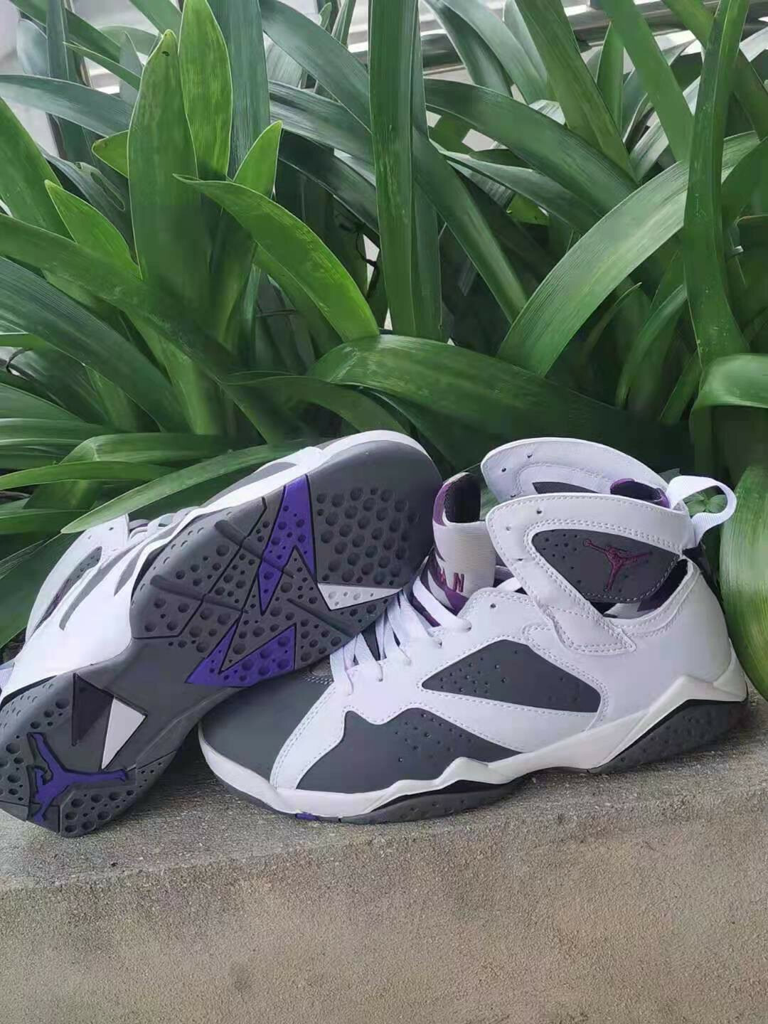 Jordan 7 Retro Flint (2021) Men size 7 - 12 US