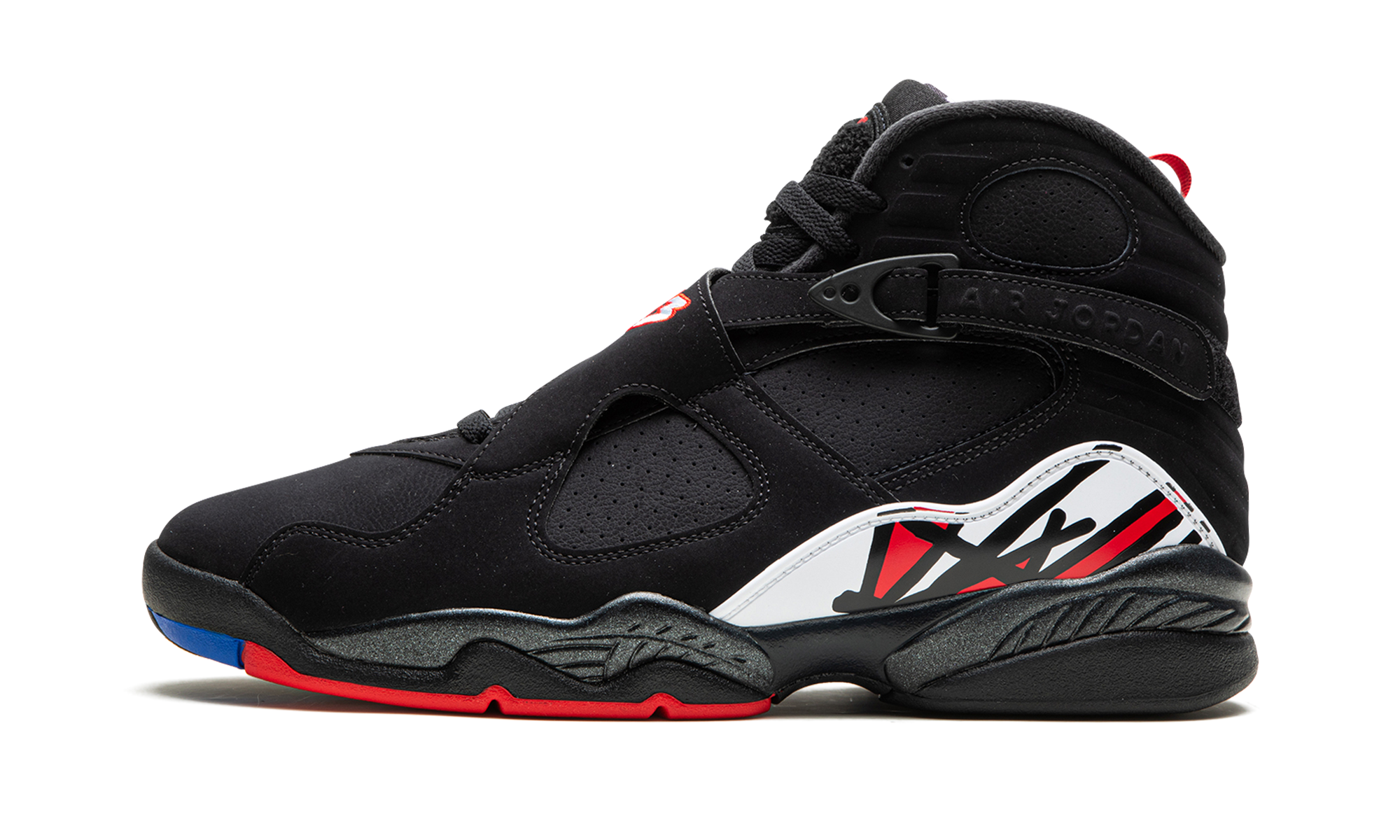 Jordan 8 "Playoffs 2023"