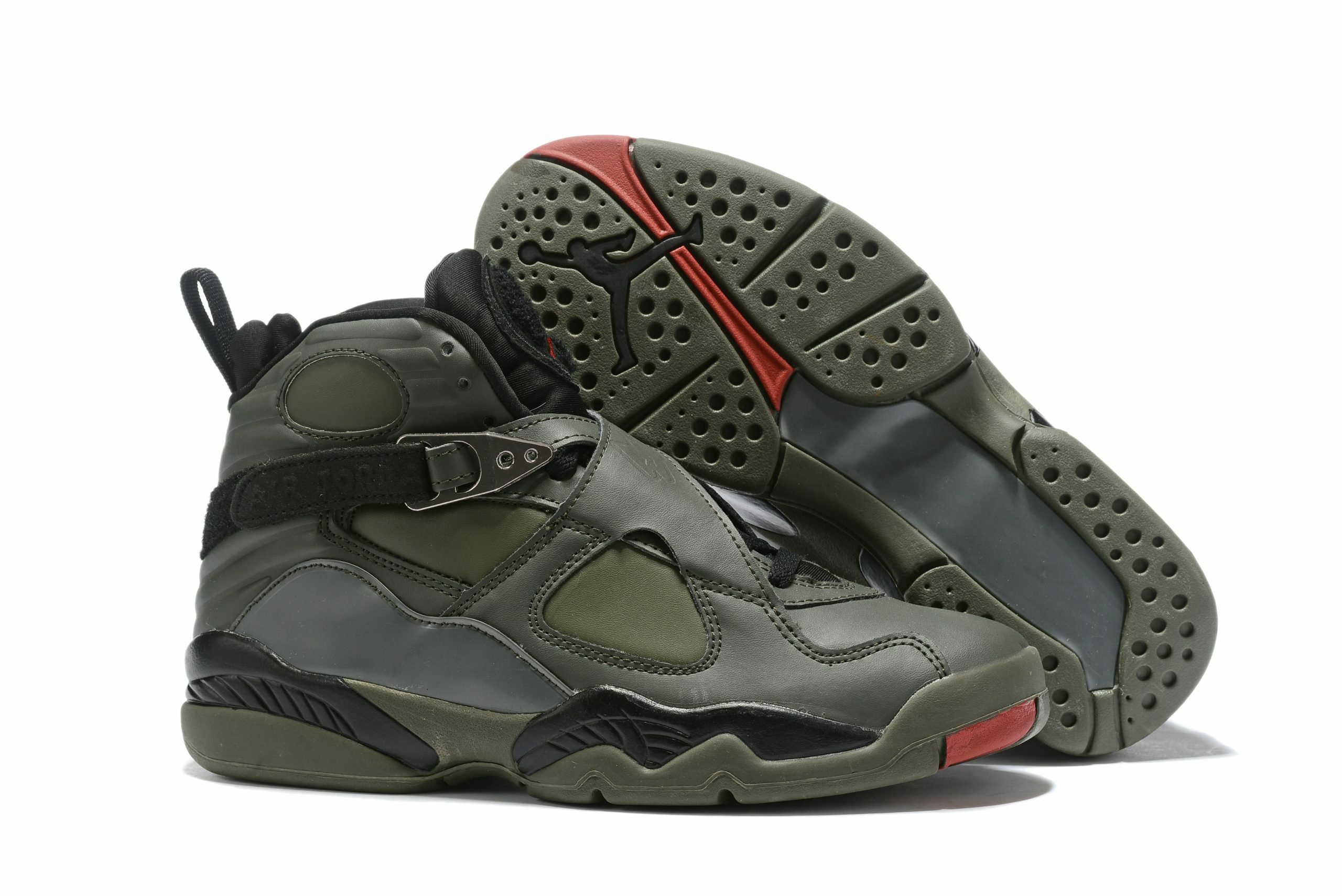 Jordan 8 Retro Take Flight Undefeated Men size 7 - 12 US