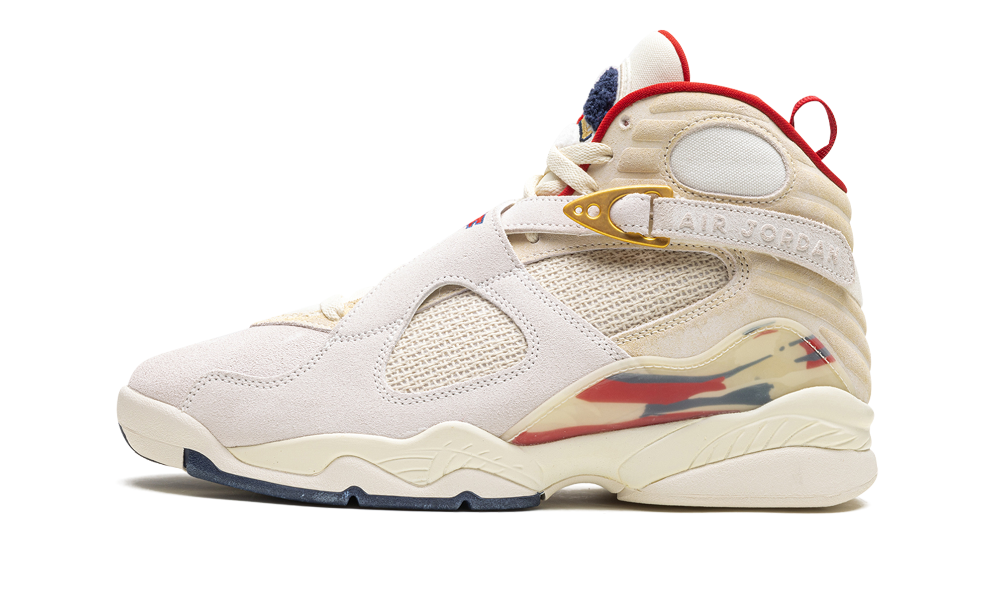 Jordan 8 "SoleFly - Mi Casa Es Su Casa"