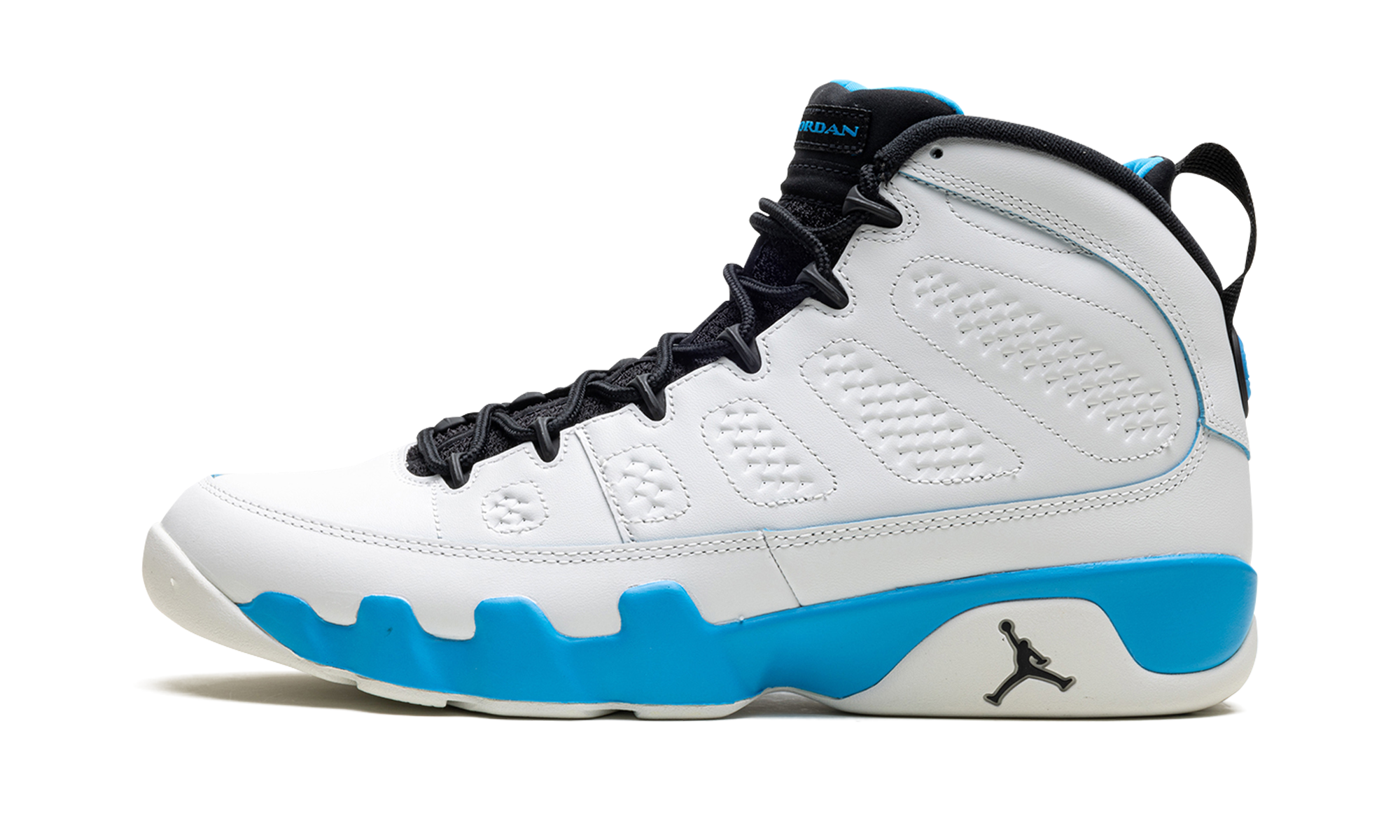 Jordan 9 OG "Powder Blue"