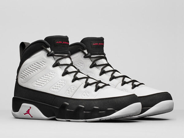 Jordan 9 Retro OG Space Jam 2016 - Image 4