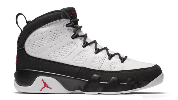 Jordan 9 Retro OG Space Jam 2016 - Image 5
