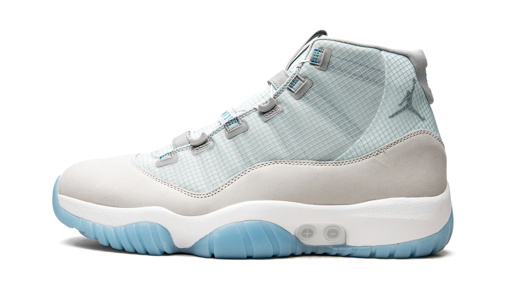 Jordan Adapt US/MX/JP/CA "Legend Blue"