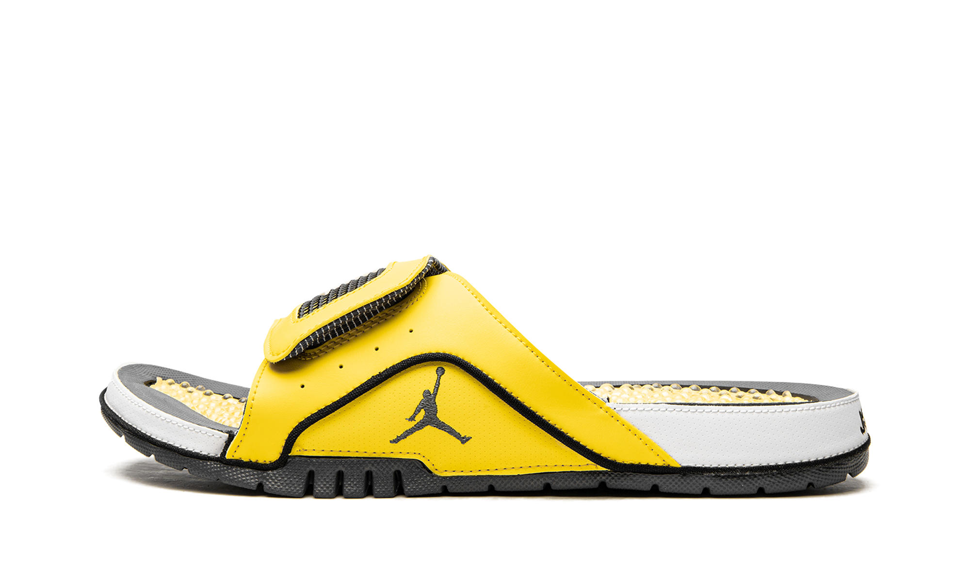 Jordan Hydro Slide IV "Lightning"