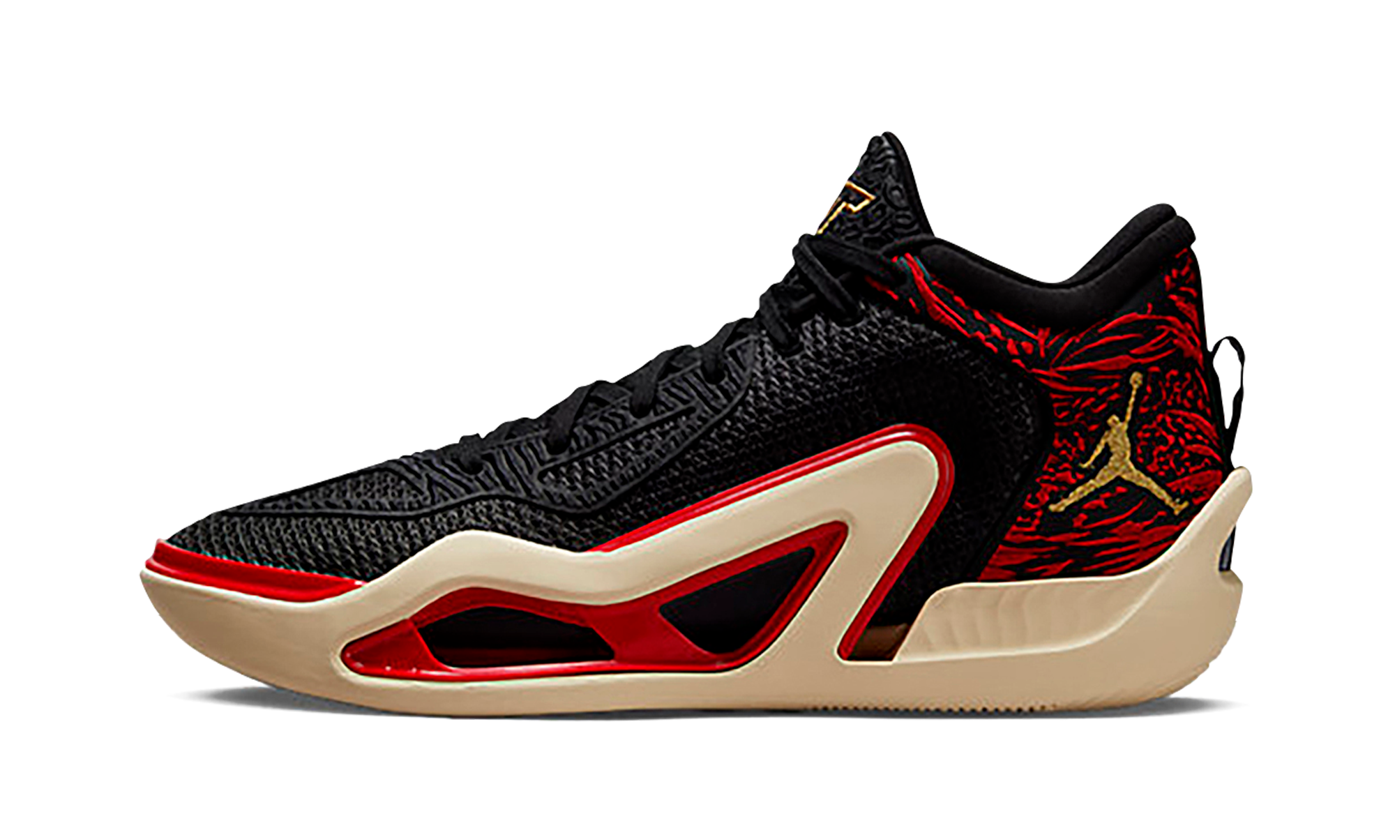 Jordan JT1 "Zoo"