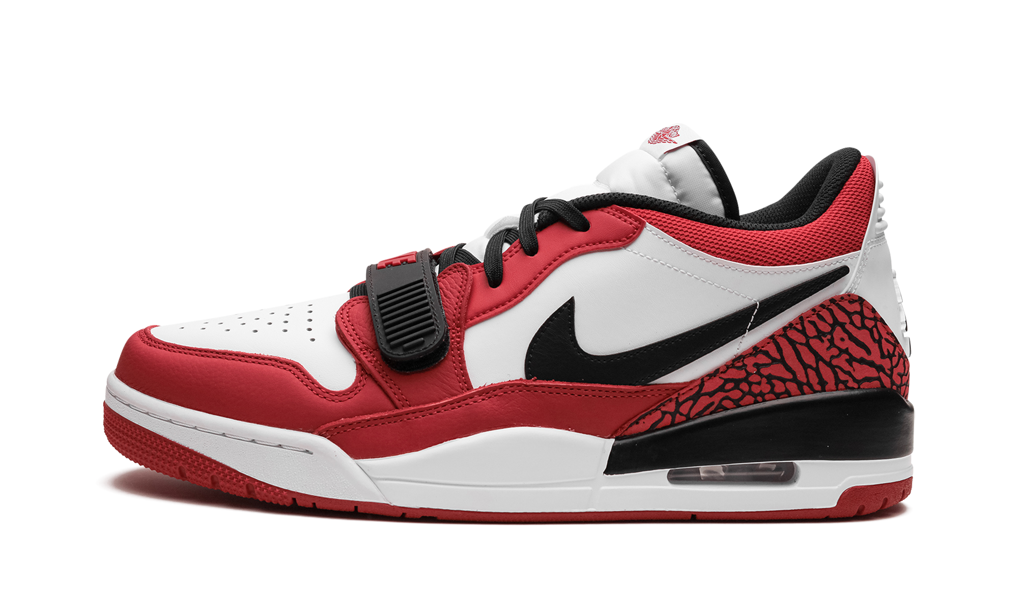 Jordan Legacy 312 Low "Chicago"