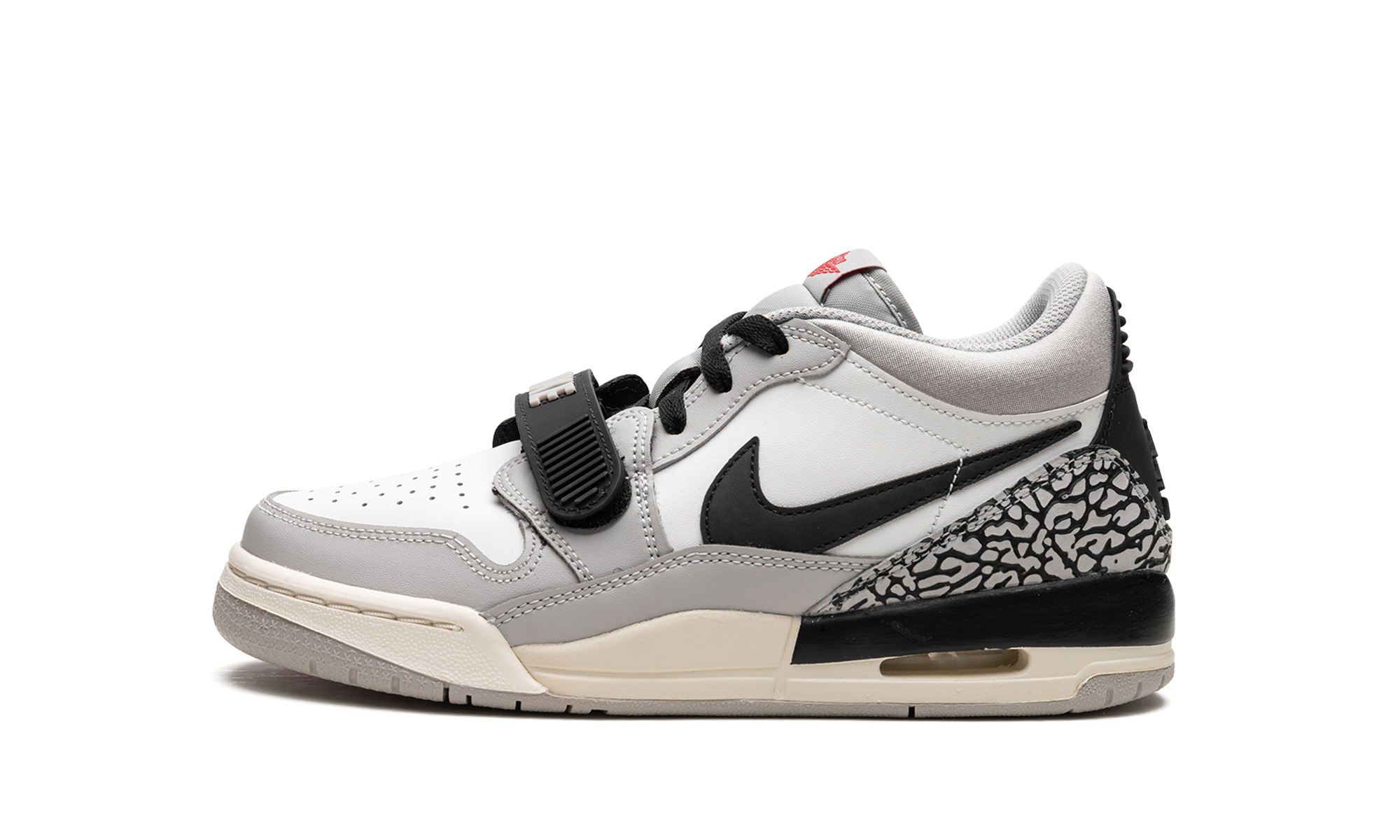 Jordan Legacy 312 Low GS
