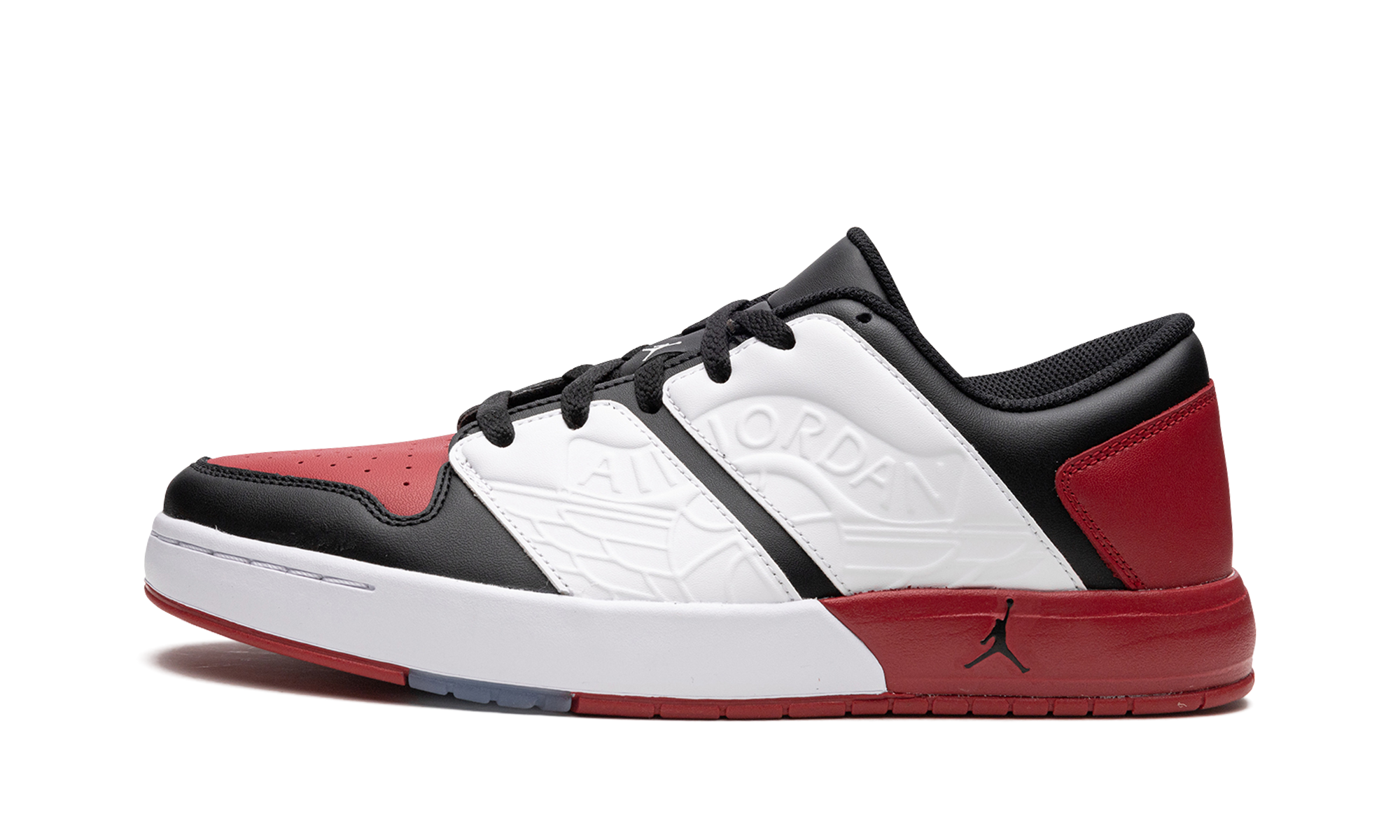 Jordan Nu Retro 1 Low "Chicago"