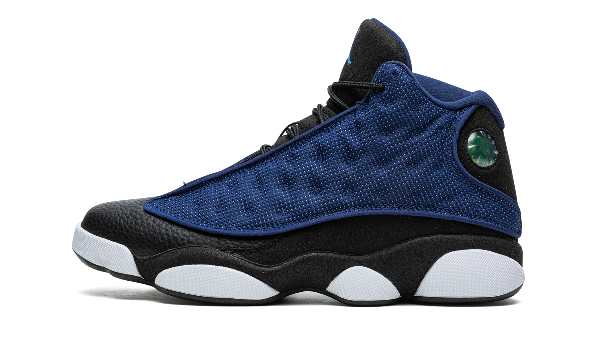Jordan Retro 13 "Brave Blue"