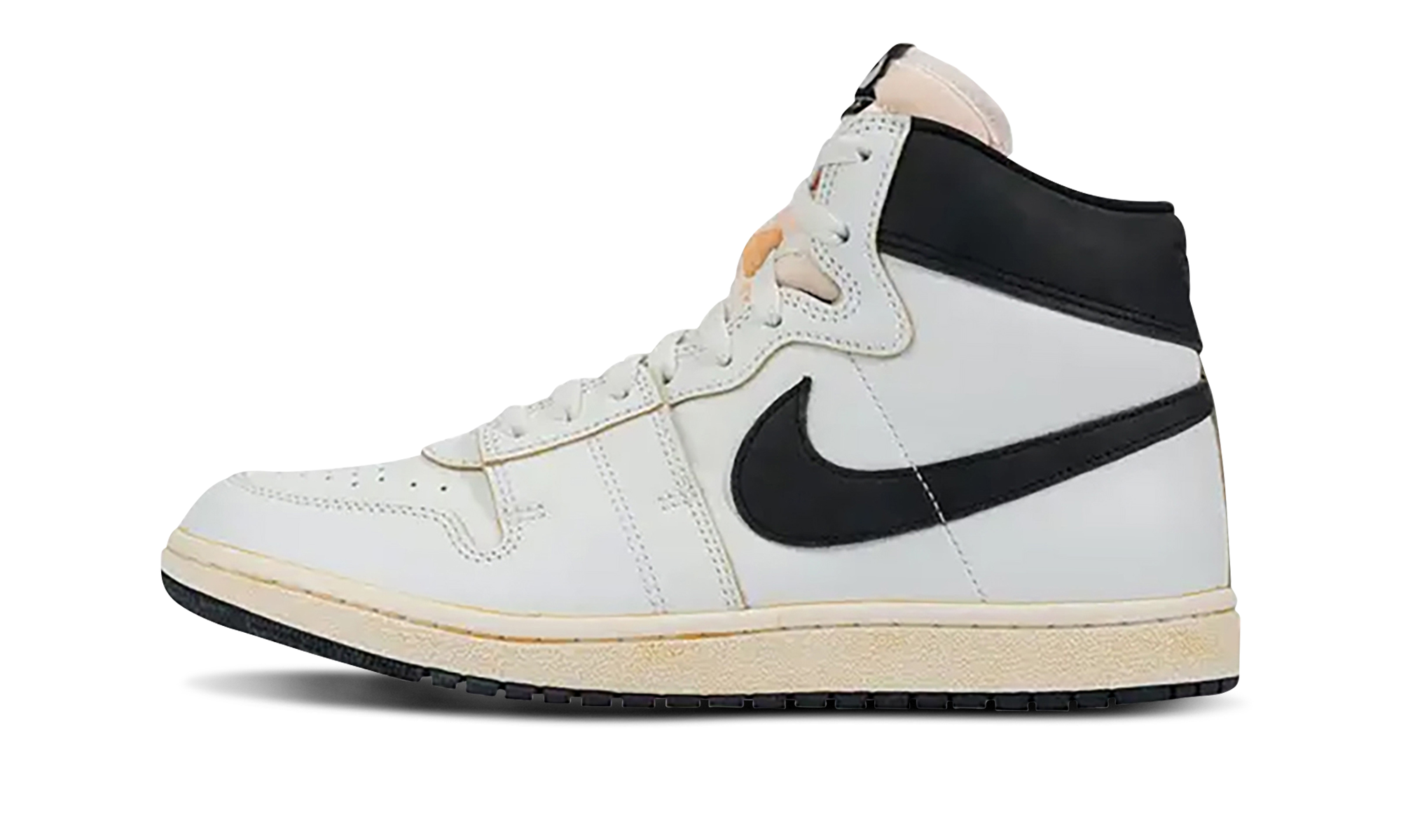 Jordan Ship "A Ma Mani?e"