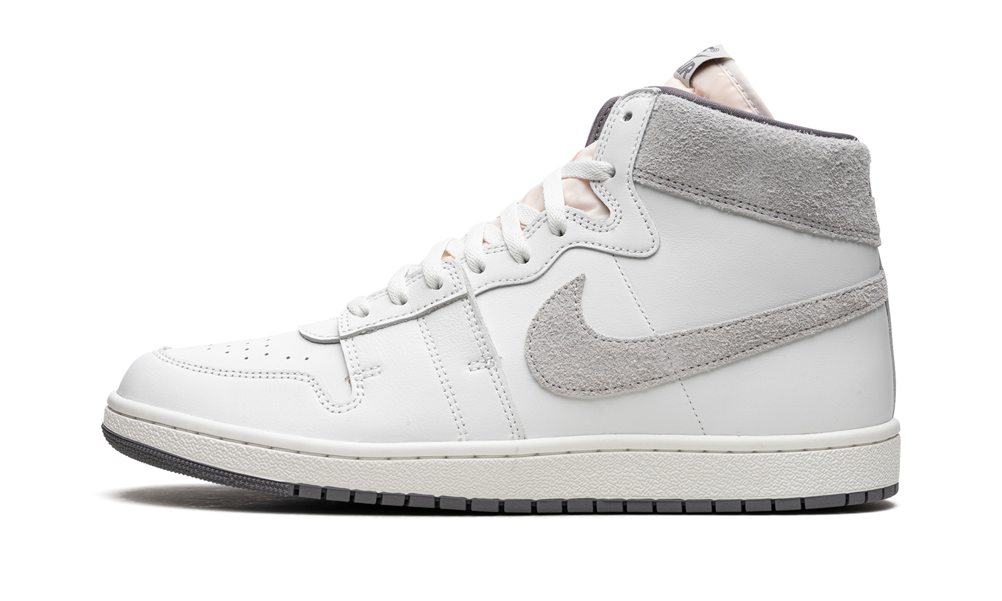 Jordan Ship "Tech Grey"
