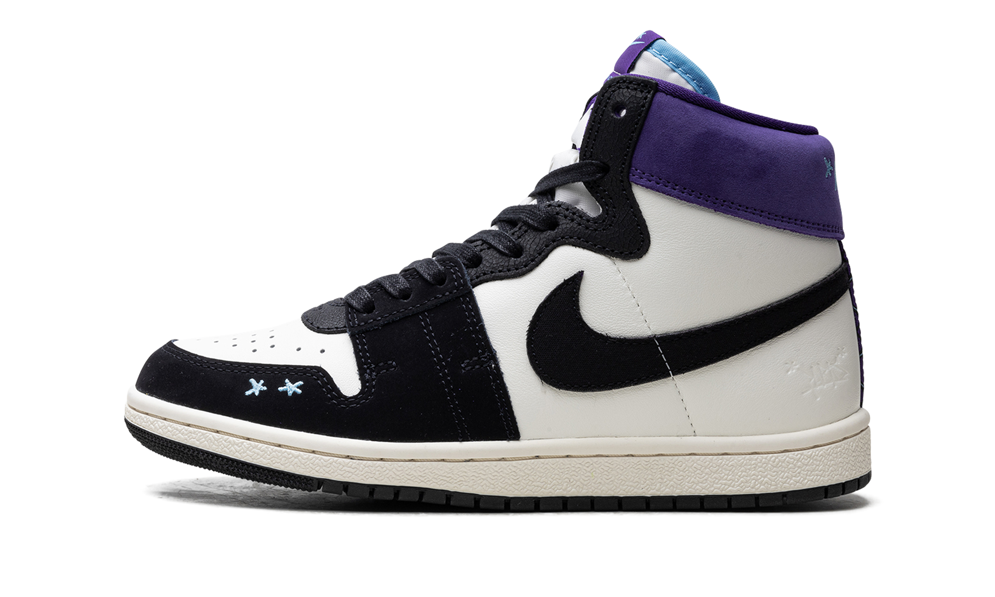 Jordan Ship WMNS "Opium Paris"