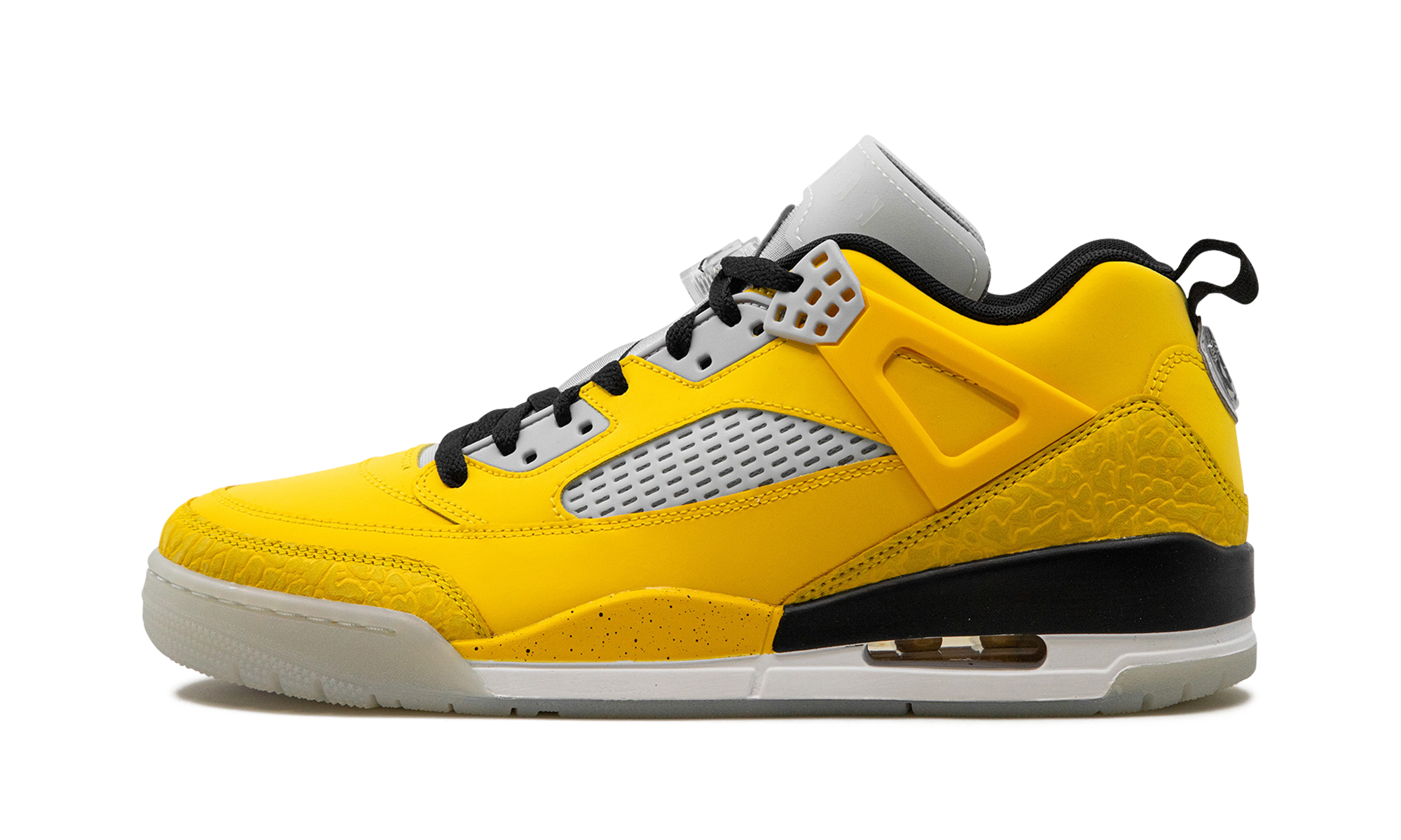 Jordan Spizike Low "Lightning"