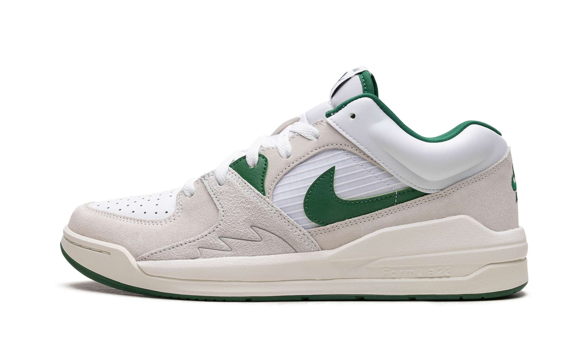 Jordan Stadium 90 "White Clover"