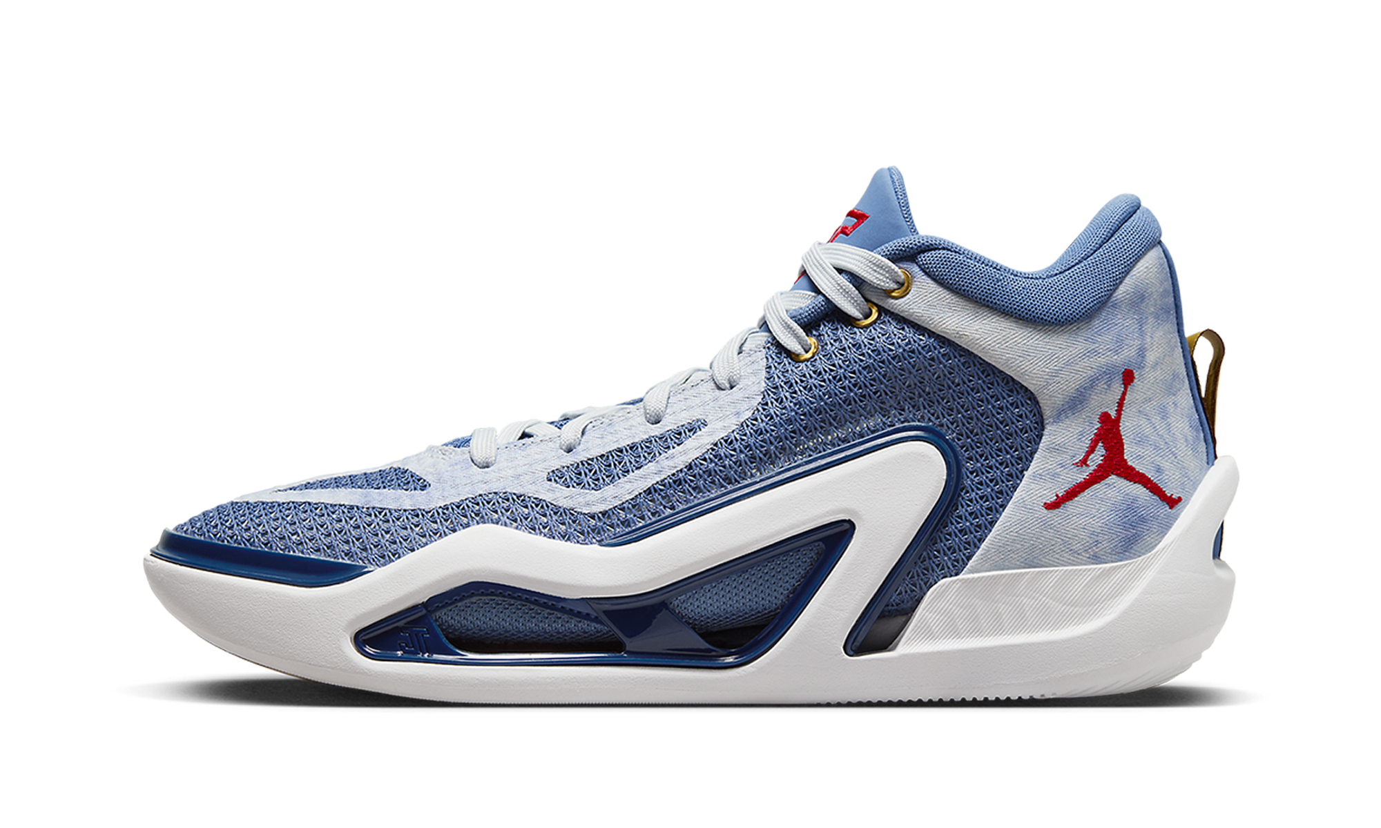 Jordan Tatum 1 "Denim"