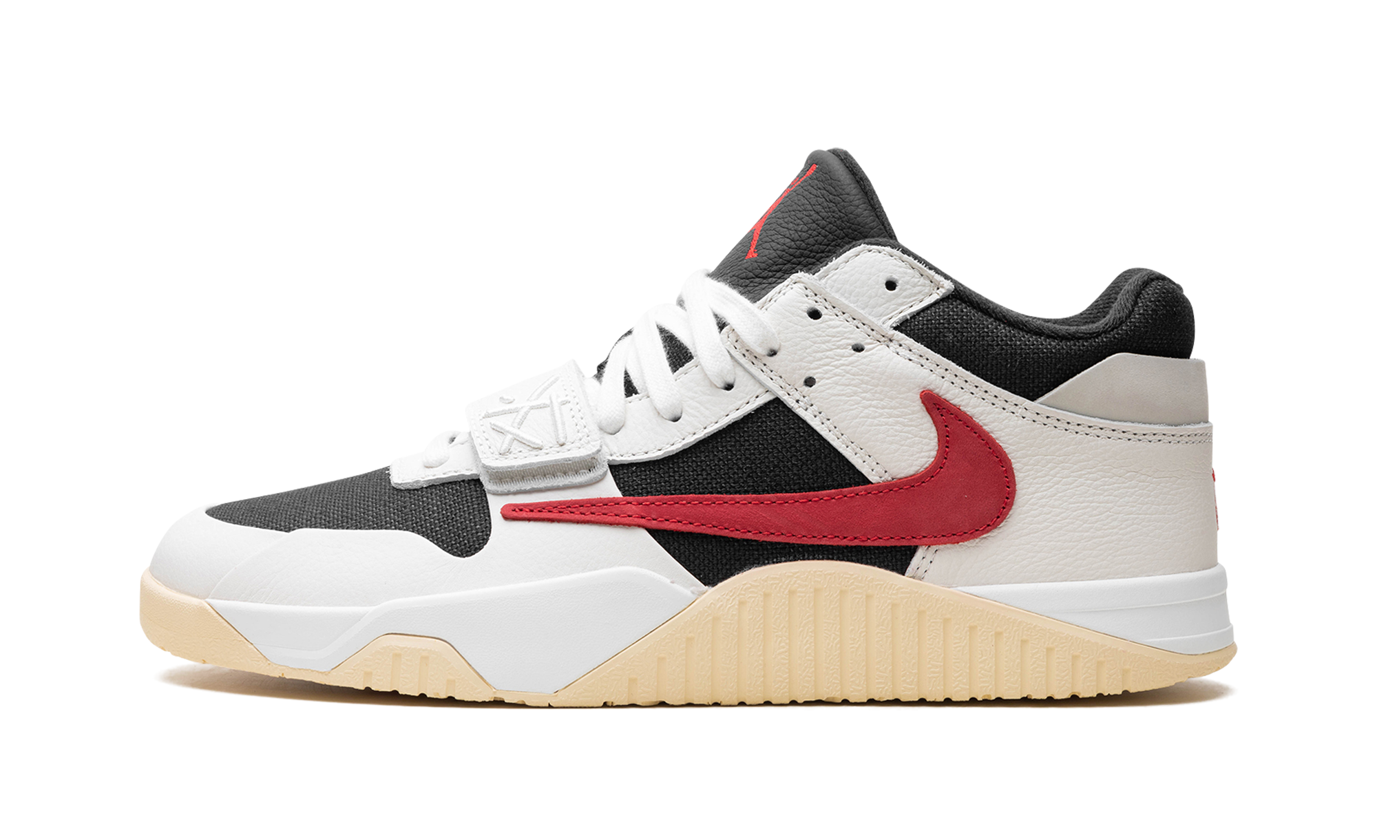 Jumpman Jack "Travis Scott - University Red"