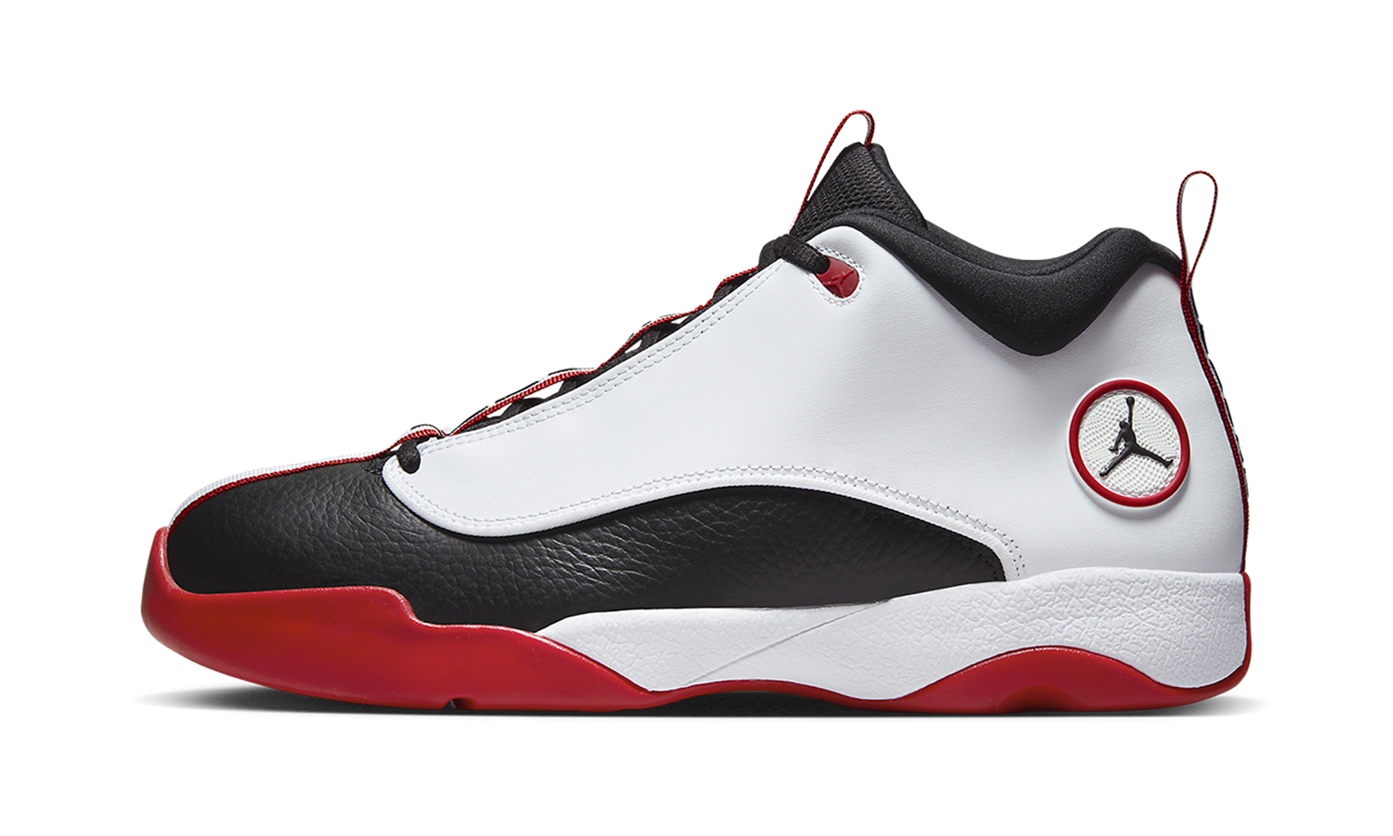 Jumpman Pro Quick "Varsity Red"