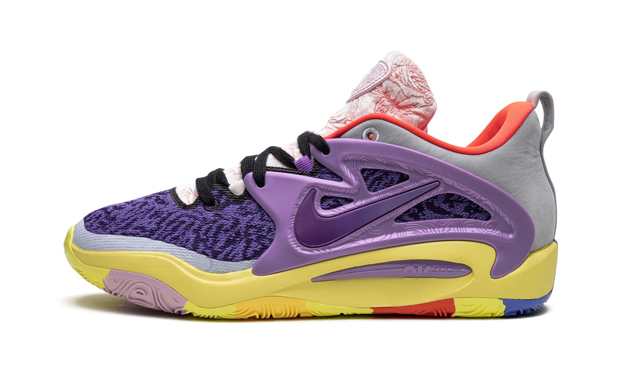 KD 15 "What The"