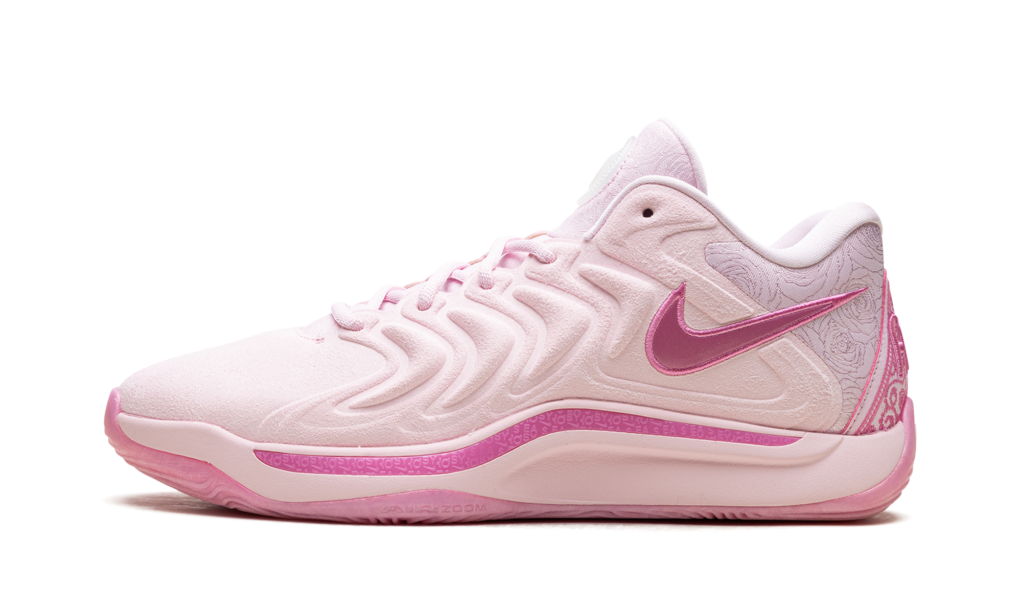 KD 17 "Aunt Pearl"