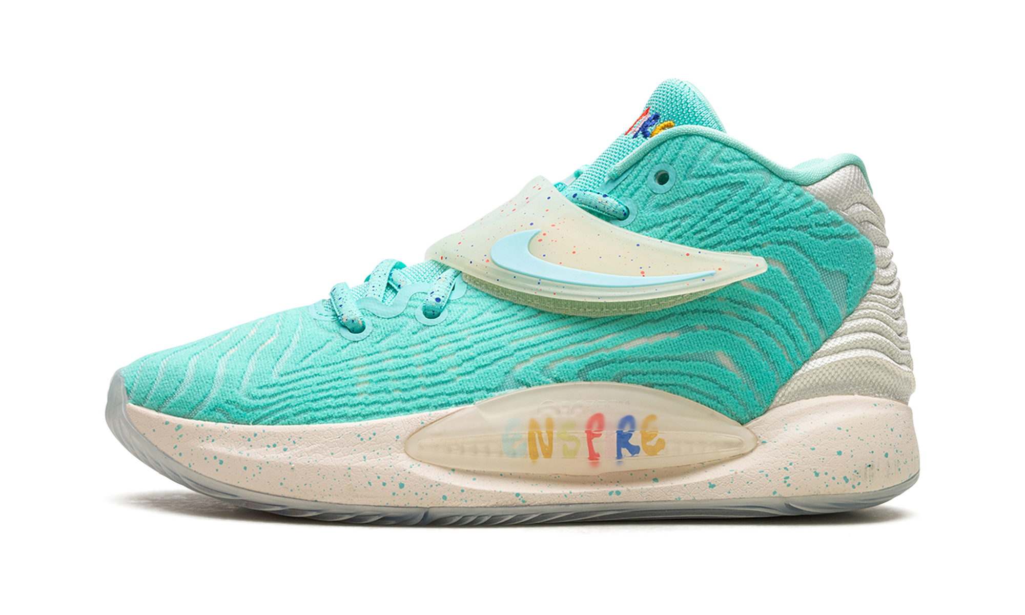 KD14 "Enspire"