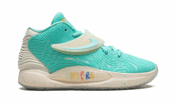 KD14 "Enspire" - Image 6