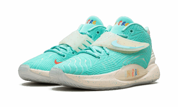 KD14 "Enspire" - Image 2