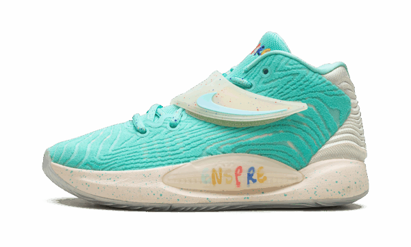 KD14 "Enspire"