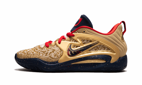 KD15 "Olympics"