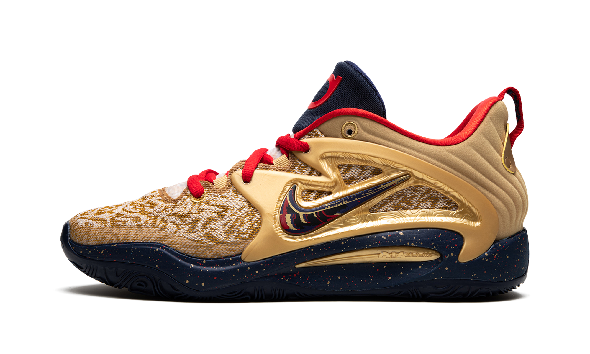 KD15 "Olympics"