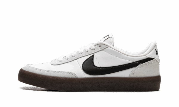 Killshot 2 Leather "Grey"