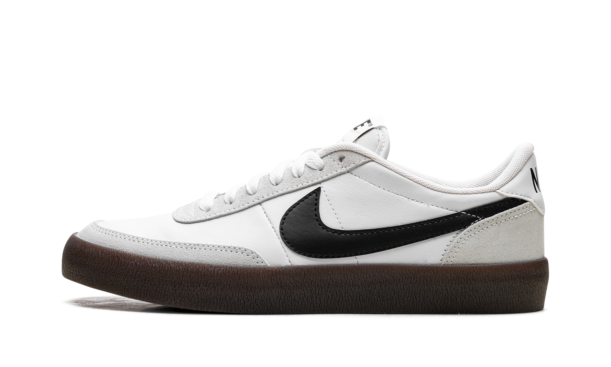 Killshot 2 Leather "Grey"