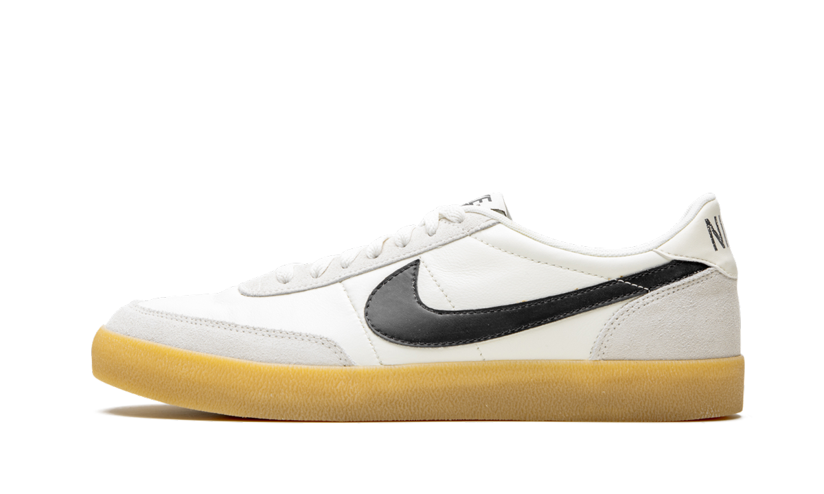 Killshot 2 Leather "Sail/Black"