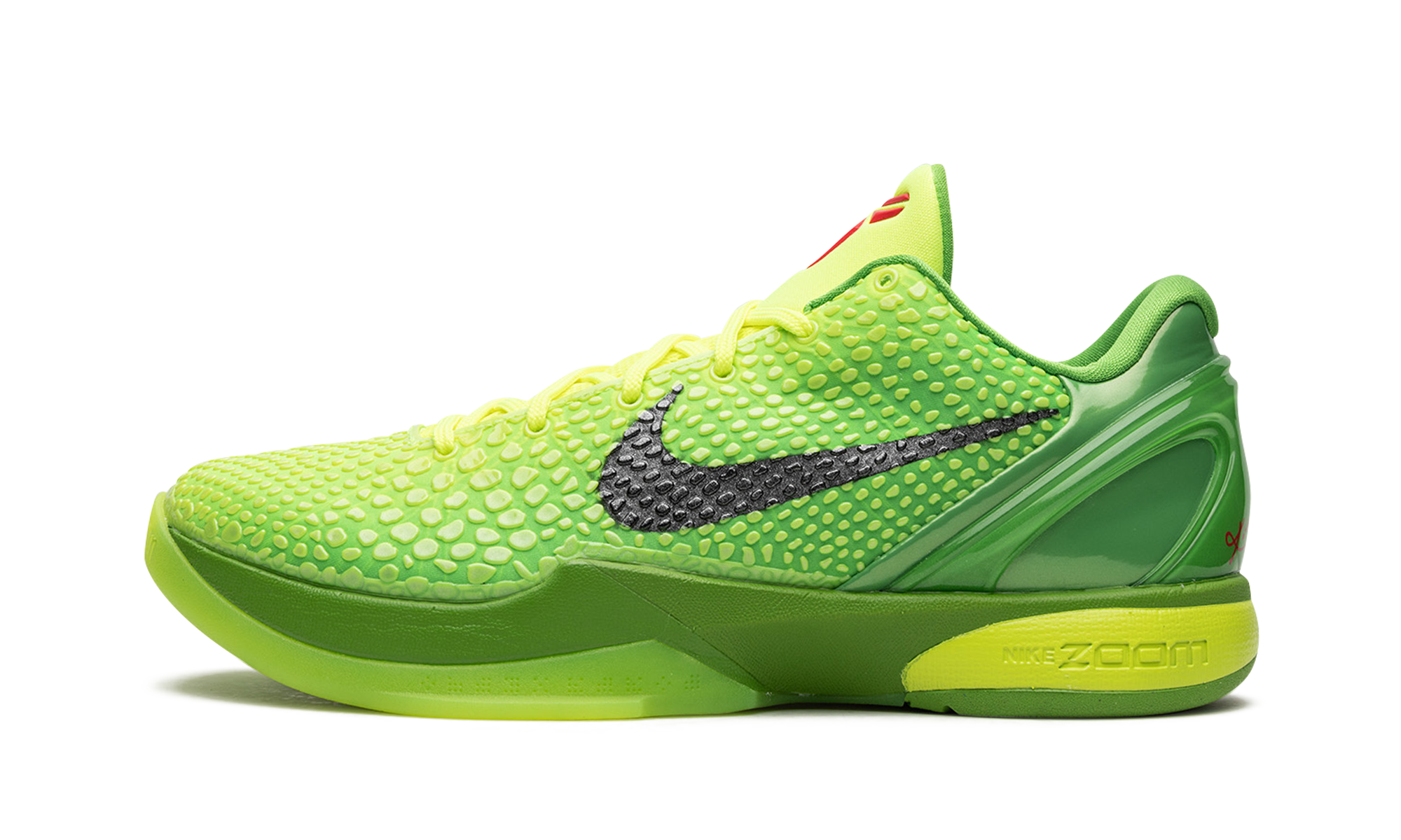 Kobe 6 Protro "Grinch"