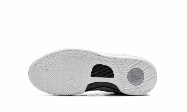Kobe 8 Protro GS "Wolf Grey" - Image 5