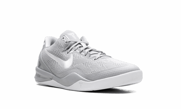 Kobe 8 Protro GS "Wolf Grey" - Image 7