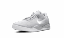 Kobe 8 Protro GS "Wolf Grey"