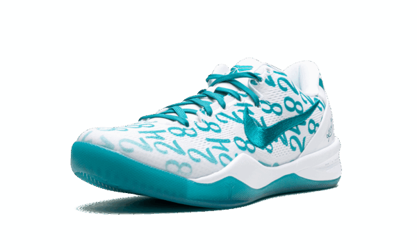 Kobe 8 Protro "Radiant Emerald" - Image 4