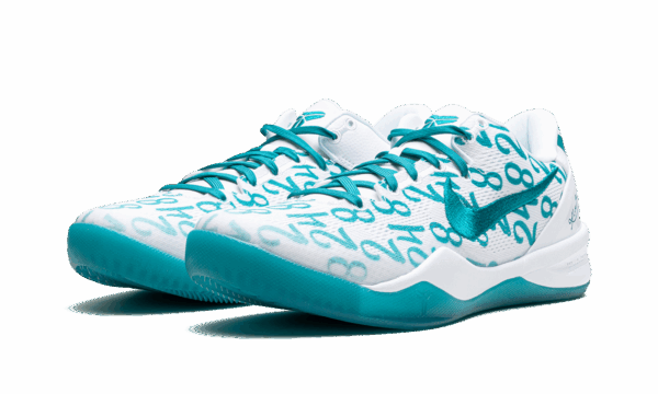 Kobe 8 Protro "Radiant Emerald" - Image 2