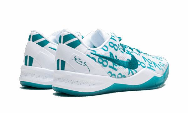 Kobe 8 Protro "Radiant Emerald" - Image 3