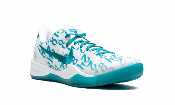 Kobe 8 Protro "Radiant Emerald" - Image 7