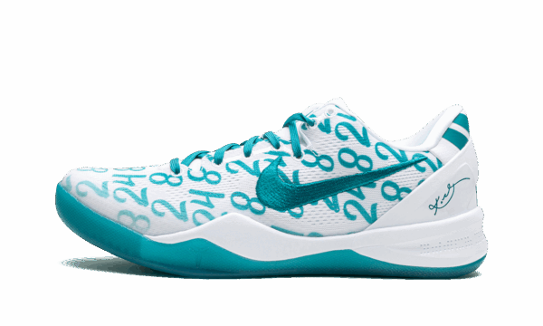 Kobe 8 Protro "Radiant Emerald"