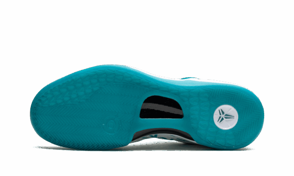 Kobe 8 Protro "Radiant Emerald" - Image 5