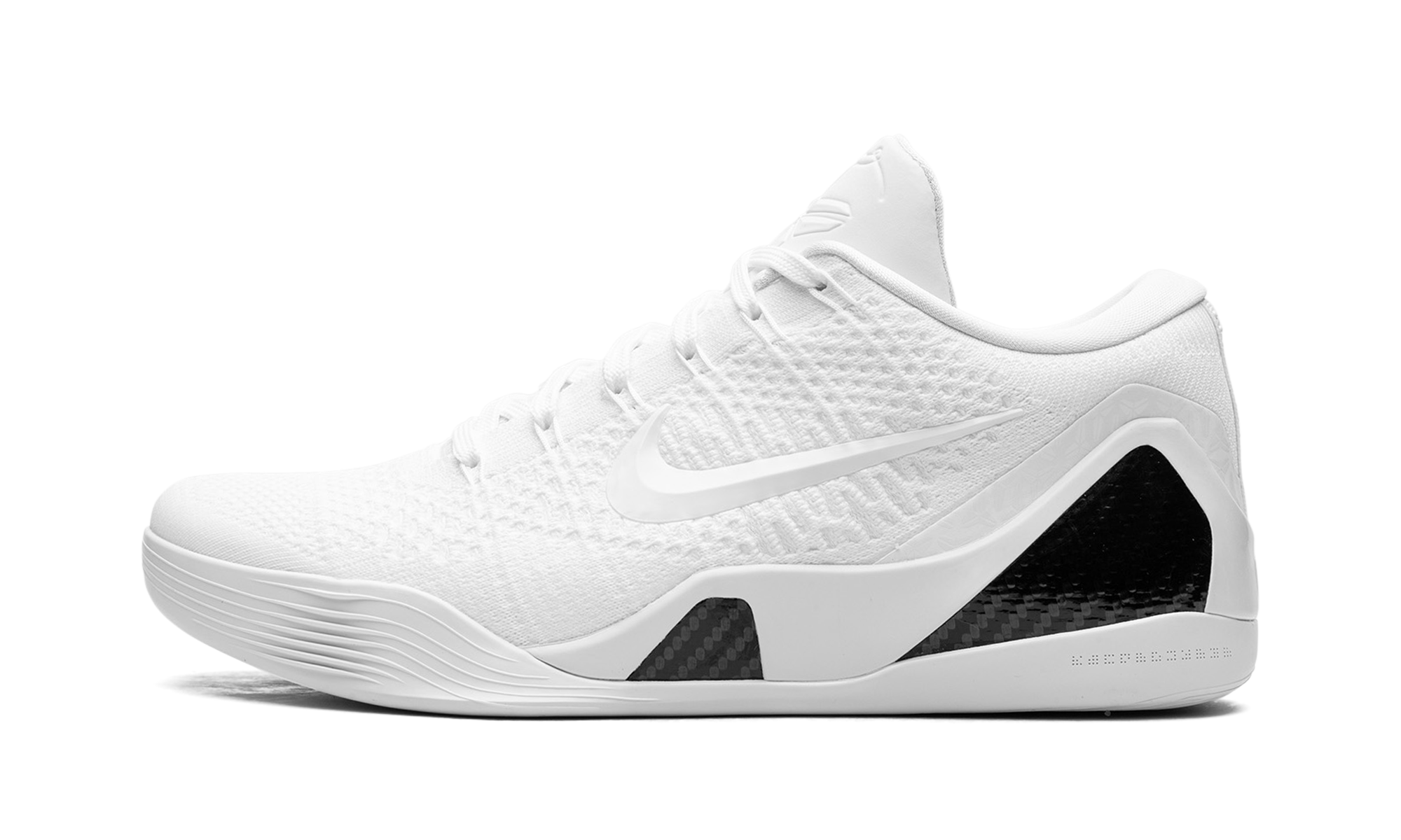 Kobe 9 Low Proto "Halo"