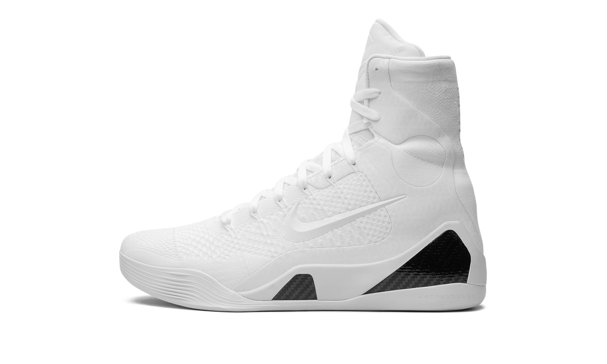 Kobe 9 Protro Halo "White"